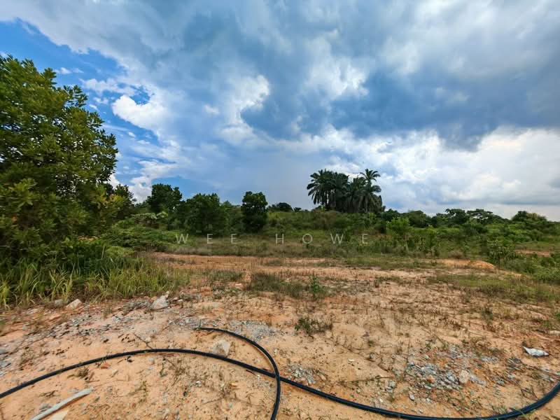 Tanah Kediaman untuk Dijual di Bandar Putra (Kulai) - Wee Howe - Exterior - PropertyGuru.com.my