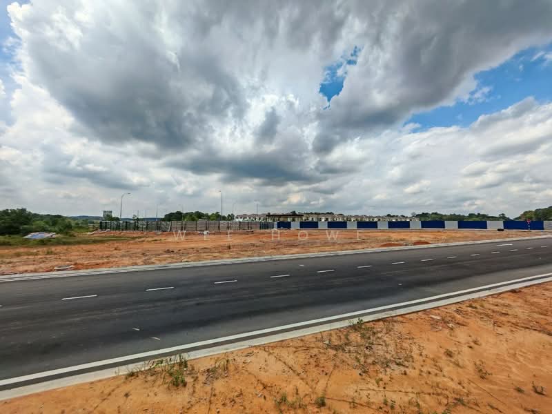 Tanah Kediaman untuk Dijual di Bandar Putra (Kulai) - Wee Howe - Exterior - PropertyGuru.com.my
