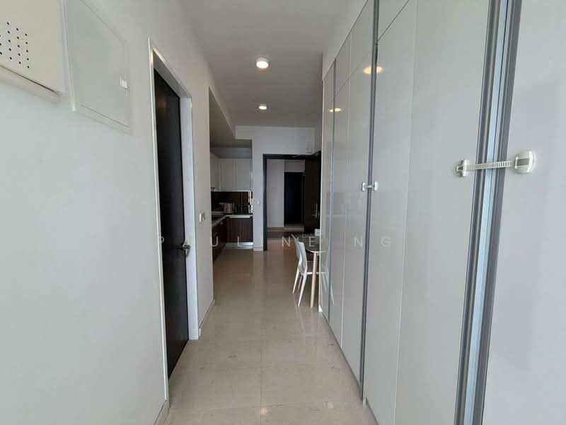 Service Residence for Rent at Setia Sky 88 - Pauline Ng - Kitchen - PropertyGuru.com.my