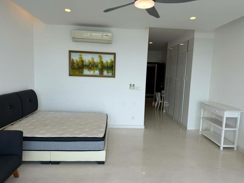 Service Residence for Rent at Setia Sky 88 - Pauline Ng - Bedroom - PropertyGuru.com.my