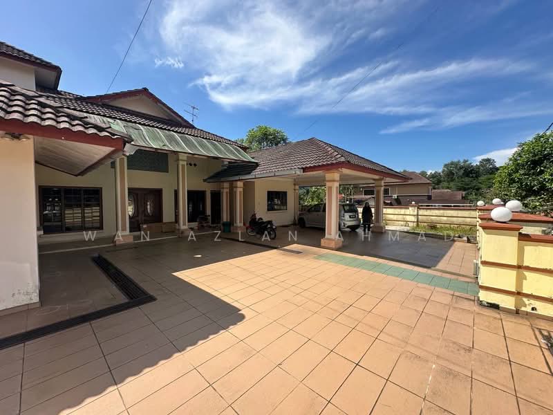 Bungalow for Sale in Villa Bestari (Gombak) - Wan Azlan Ahmad - PropertyGuru.com.my