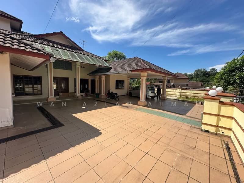 Bungalow for Sale in Villa Bestari (Gombak) - Wan Azlan Ahmad - PropertyGuru.com.my
