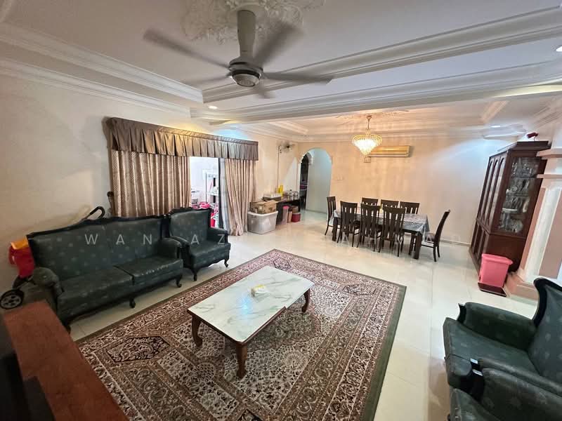 Bungalow for Sale in Villa Bestari (Gombak) - Wan Azlan Ahmad - PropertyGuru.com.my