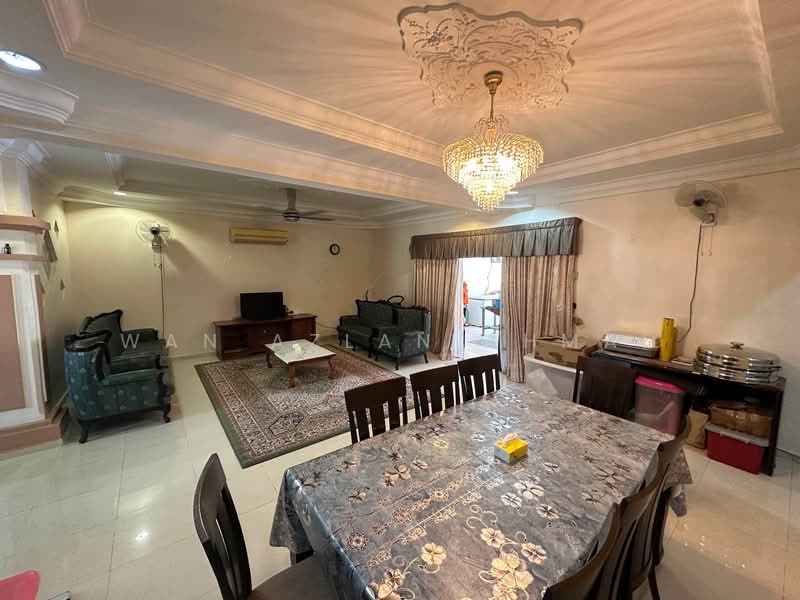 Bungalow for Sale in Villa Bestari (Gombak) - Wan Azlan Ahmad - PropertyGuru.com.my