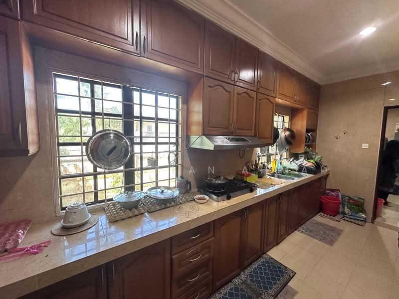 Bungalow for Sale in Villa Bestari (Gombak) - Wan Azlan Ahmad - PropertyGuru.com.my