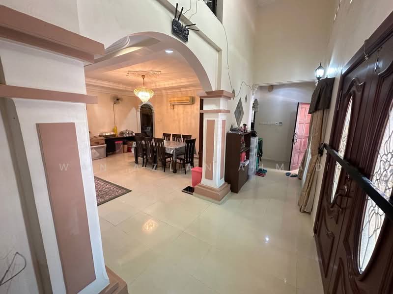 Bungalow for Sale in Villa Bestari (Gombak) - Wan Azlan Ahmad - PropertyGuru.com.my