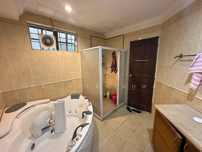 Bungalow for Sale in Villa Bestari (Gombak) - Wan Azlan Ahmad - PropertyGuru.com.my