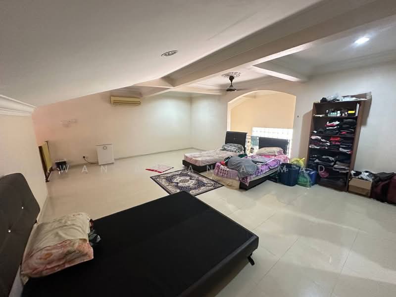 Bungalow for Sale in Villa Bestari (Gombak) - Wan Azlan Ahmad - PropertyGuru.com.my
