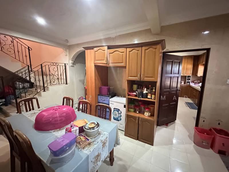 Bungalow for Sale in Villa Bestari (Gombak) - Wan Azlan Ahmad - PropertyGuru.com.my