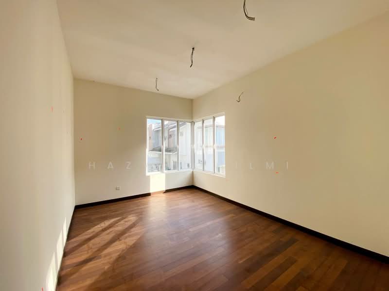 Semi-Detached House for Sale in D'Kayangan (Shah Alam) - Hazwan Hilmi - Interior - PropertyGuru.com.my