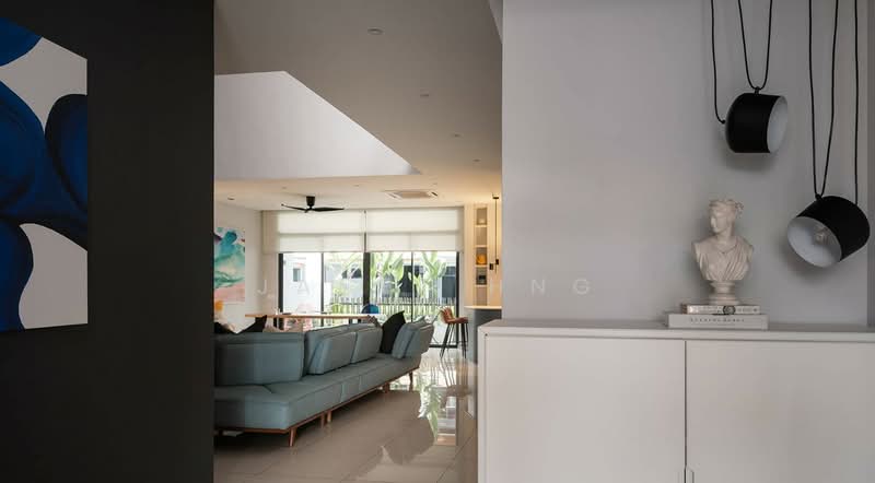Rumah Teres 2 Tingkat untuk Dijual di Alam Impian (Shah Alam) - Janet Hng - PropertyGuru.com.my