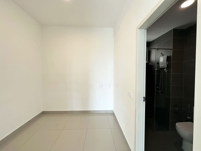 Condominium for Rent at Setia Sky Ville - Minggie . - Bathroom - PropertyGuru.com.my