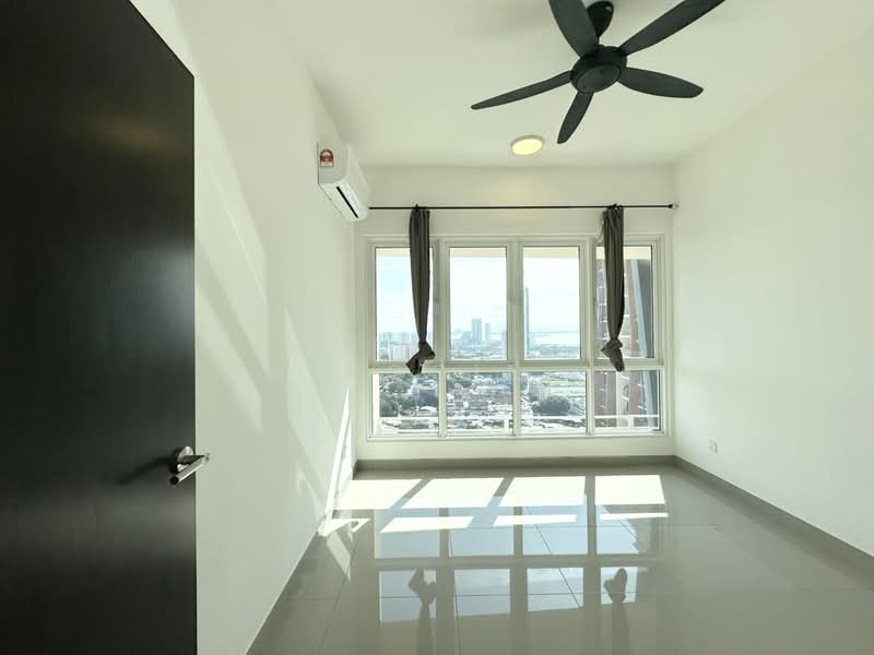Condominium for Rent at Setia Sky Ville - Minggie . - View - PropertyGuru.com.my