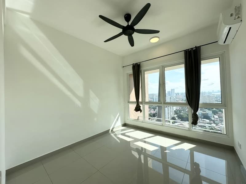 Condominium for Rent at Setia Sky Ville - Minggie . - View - PropertyGuru.com.my