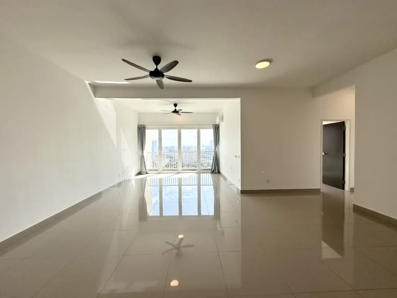 Condominium for Rent at Setia Sky Ville - Minggie . - PropertyGuru.com.my