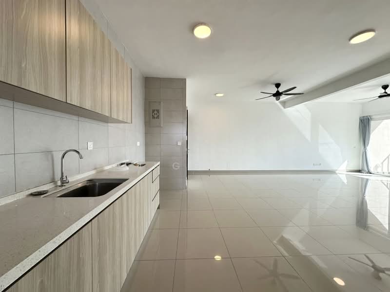 Condominium for Rent at Setia Sky Ville - Minggie . - PropertyGuru.com.my