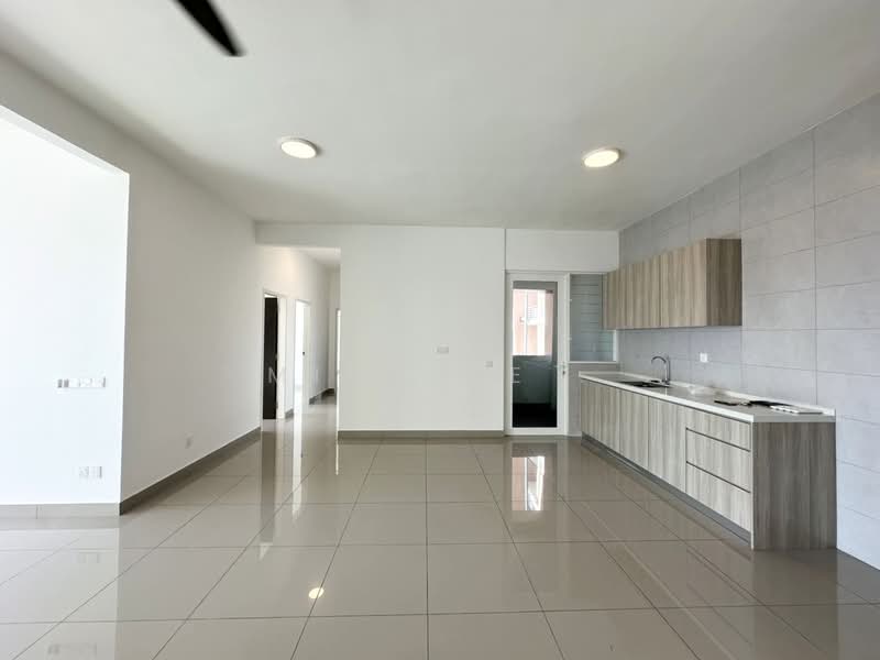 Condominium for Rent at Setia Sky Ville - Minggie . - PropertyGuru.com.my