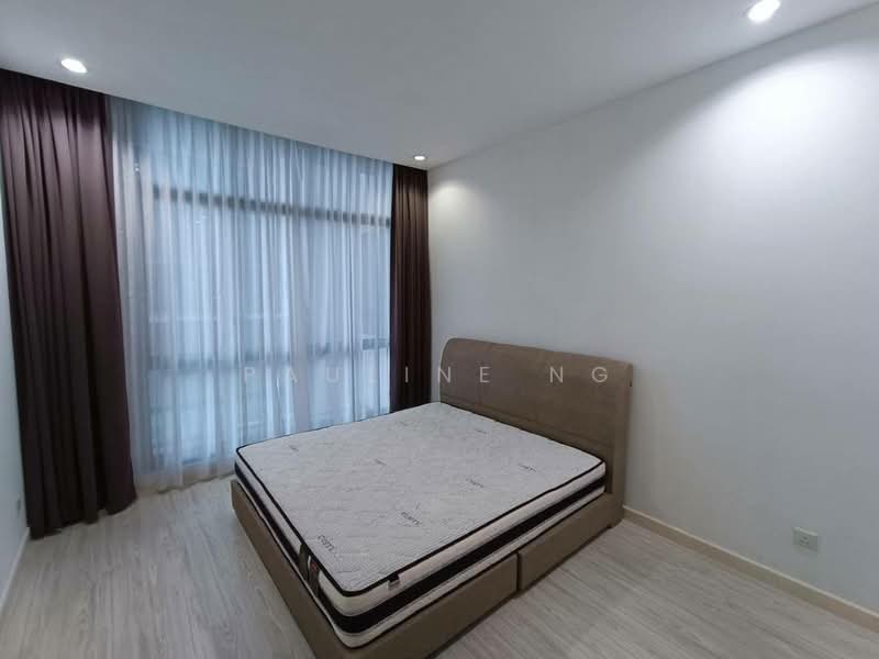 Servis Apartment untuk Disewa di Setia Sky 88 - Pauline Ng - Bedroom - PropertyGuru.com.my