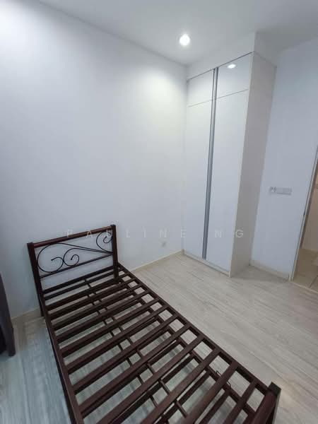 Servis Apartment untuk Disewa di Setia Sky 88 - Pauline Ng - Bedroom - PropertyGuru.com.my