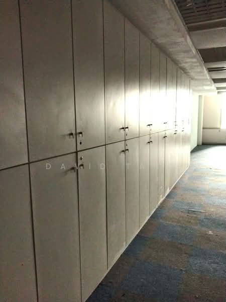 Office for Rent in Kl Sentral (Kuala Lumpur) - David Tang - Corridor - PropertyGuru.com.my