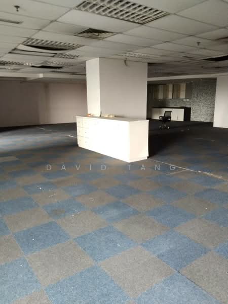 Office for Rent in Kl Sentral (Kuala Lumpur) - David Tang - Interior - PropertyGuru.com.my