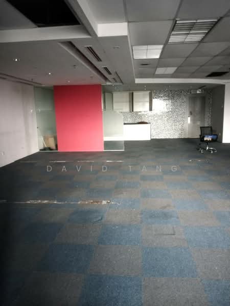 Office for Rent in Kl Sentral (Kuala Lumpur) - David Tang - Interior - PropertyGuru.com.my
