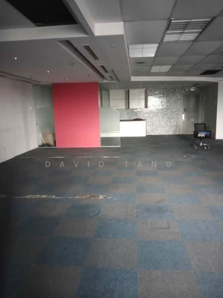 Pejabat untuk Disewa di Kl Sentral (Kuala Lumpur) - David Tang - PropertyGuru.com.my