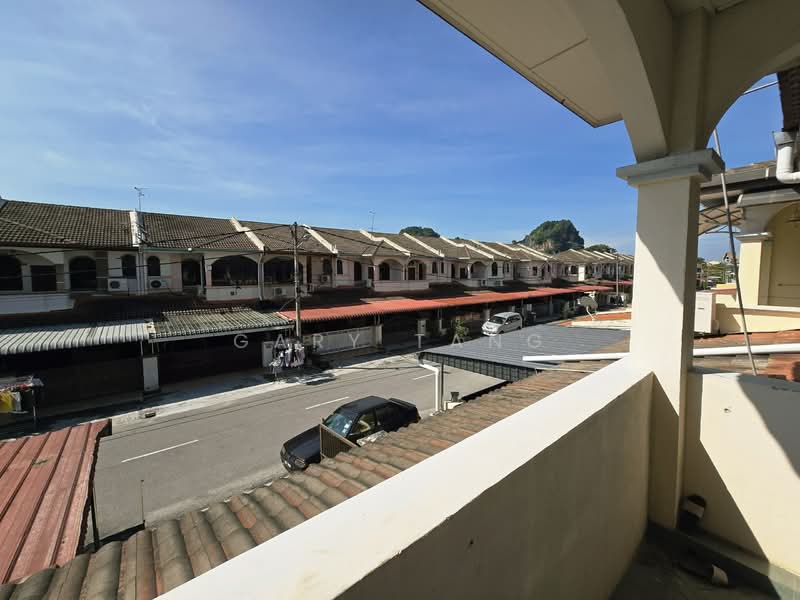 2-storey Terraced House for Sale in Taman Ipoh Baru (Ipoh) - Gary Tang - Exterior - PropertyGuru.com.my