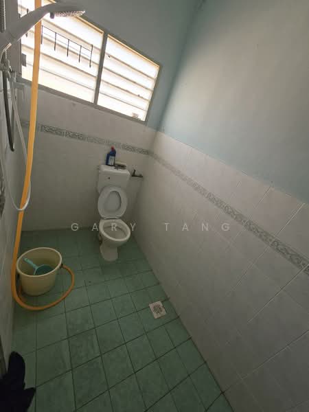2-storey Terraced House for Sale in Taman Ipoh Baru (Ipoh) - Gary Tang - Bathroom - PropertyGuru.com.my