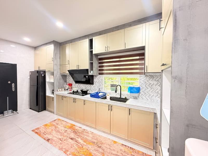 Semi-Detached House for Sale in Banting (Selangor) - Ahmad Fadlee - PropertyGuru.com.my