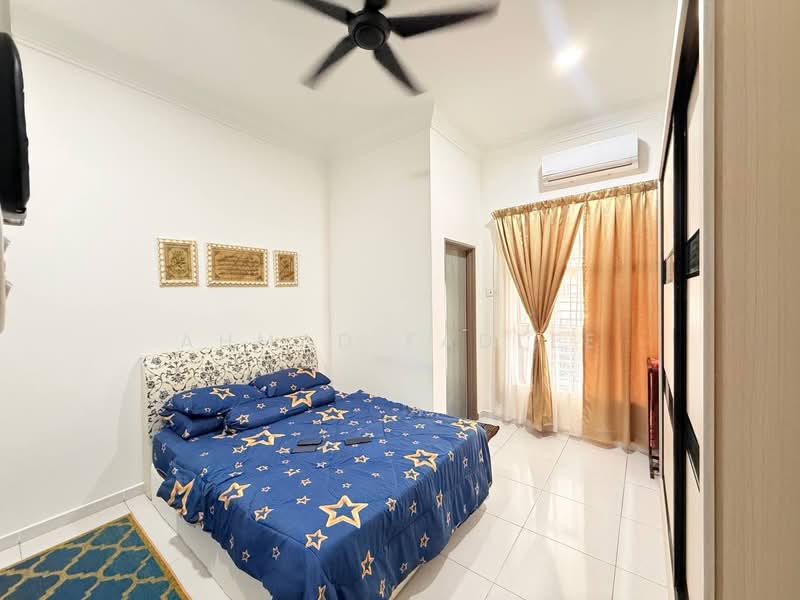 Semi-Detached House for Sale in Banting (Selangor) - Ahmad Fadlee - PropertyGuru.com.my