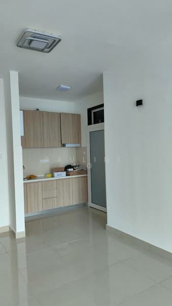 Service Residence for Rent at TRELLIS RESIDENCES - Pauline Ng - Kitchen - PropertyGuru.com.my