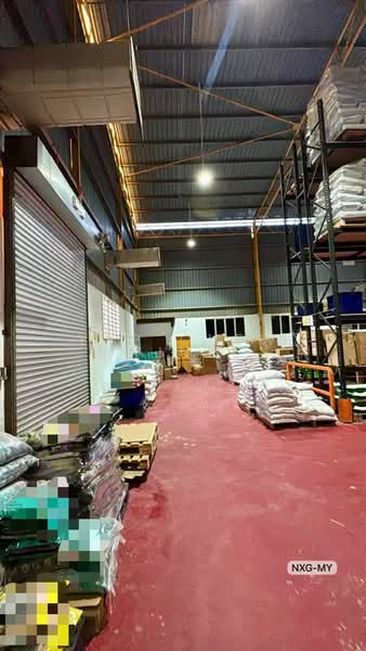 Gudang untuk Disewa di Taman Paya Rumput Jaya (Paya Rumput) - Yap Chew Ying - PropertyGuru.com.my