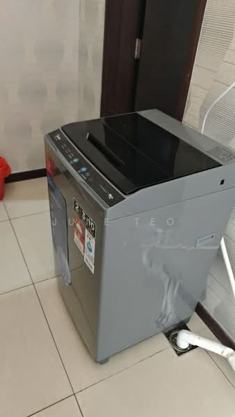 Service Residence for Rent at Molek Regency - June Teo - Interior - PropertyGuru.com.my