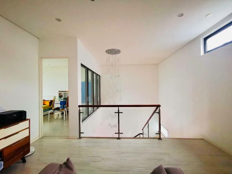 Rumah Berkembar untuk Disewa di Desa Melawati (Setapak) - Salmi Binti Aripin - PropertyGuru.com.my