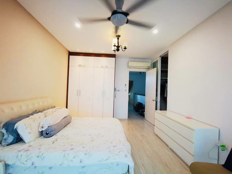 Rumah Berkembar untuk Disewa di Desa Melawati (Setapak) - Salmi Binti Aripin - PropertyGuru.com.my