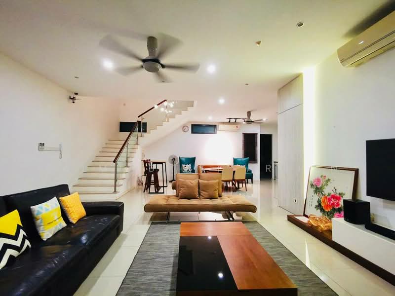 Rumah Berkembar untuk Disewa di Desa Melawati (Setapak) - Salmi Binti Aripin - PropertyGuru.com.my