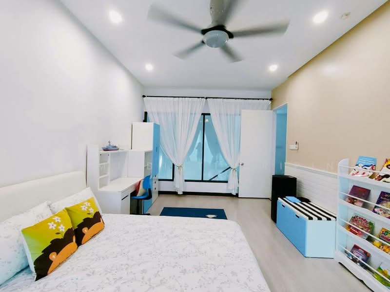 Rumah Berkembar untuk Disewa di Desa Melawati (Setapak) - Salmi Binti Aripin - PropertyGuru.com.my