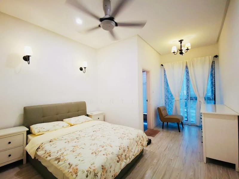 Rumah Berkembar untuk Disewa di Desa Melawati (Setapak) - Salmi Binti Aripin - PropertyGuru.com.my