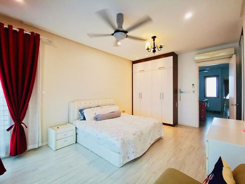Rumah Berkembar untuk Disewa di Desa Melawati (Setapak) - Salmi Binti Aripin - PropertyGuru.com.my