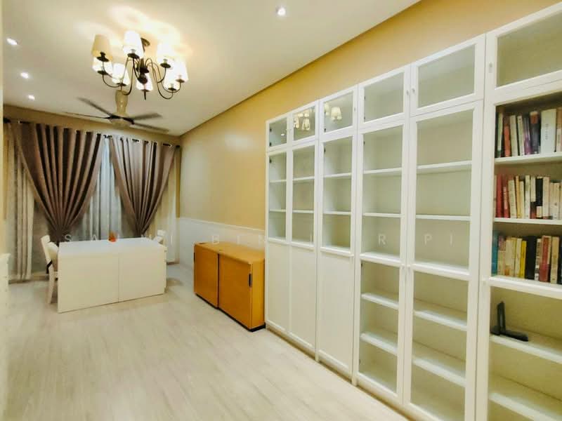 Rumah Berkembar untuk Disewa di Desa Melawati (Setapak) - Salmi Binti Aripin - PropertyGuru.com.my