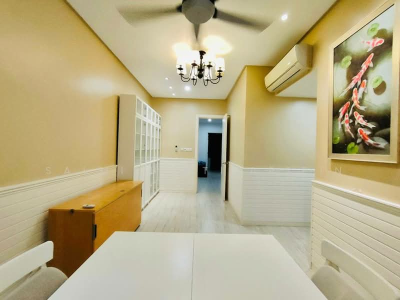 Rumah Berkembar untuk Disewa di Desa Melawati (Setapak) - Salmi Binti Aripin - PropertyGuru.com.my