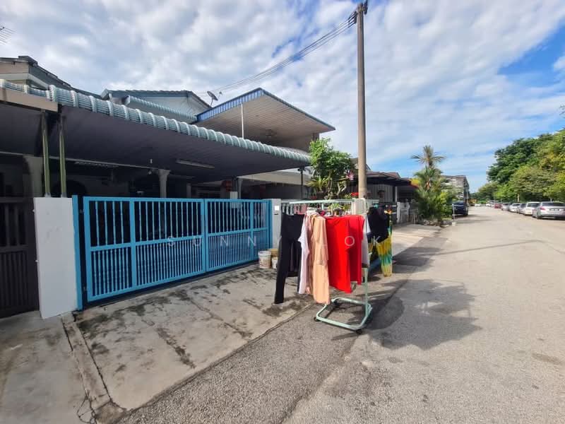 2-storey Terraced House for Sale in Taman Permata (Bukit Mertajam) - Sunny Lok - PropertyGuru.com.my