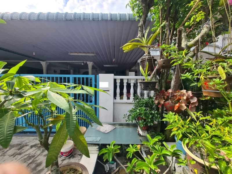 2-storey Terraced House for Sale in Taman Permata (Bukit Mertajam) - Sunny Lok - PropertyGuru.com.my