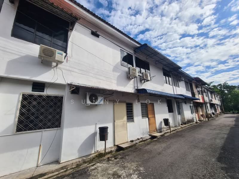 2-storey Terraced House for Sale in Taman Permata (Bukit Mertajam) - Sunny Lok - PropertyGuru.com.my