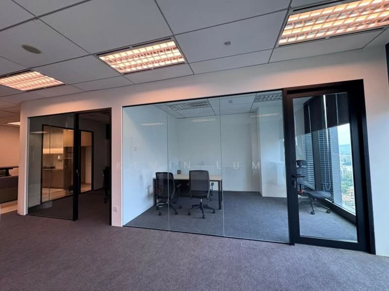 Office for Rent in Jalan Tun Razak (KL City Centre) - Kevin Lum - Interior - PropertyGuru.com.my