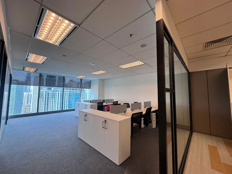 Office for Rent in Jalan Tun Razak (KL City Centre) - Kevin Lum - Interior - PropertyGuru.com.my