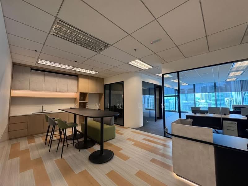 Office for Rent in Jalan Tun Razak (KL City Centre) - Kevin Lum - Interior - PropertyGuru.com.my