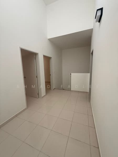 Rumah Teres 2 Tingkat untuk Disewa di Sepang (Selangor) - Ahmad Fadlee - Interior - PropertyGuru.com.my
