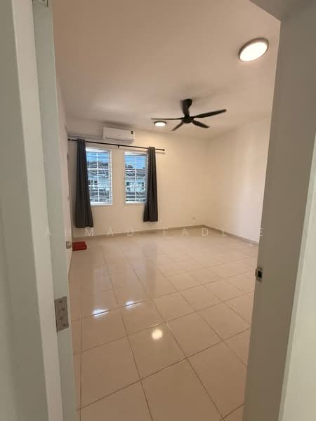 Rumah Teres 2 Tingkat untuk Disewa di Sepang (Selangor) - Ahmad Fadlee - Interior - PropertyGuru.com.my